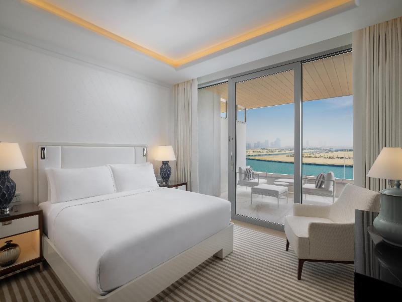 Waldorf Astoria Lusail - Oda