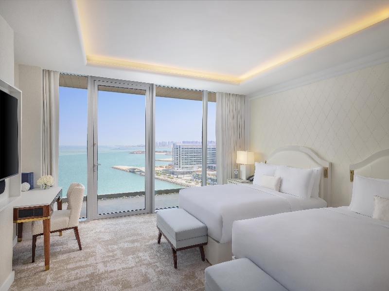 Waldorf Astoria Lusail - Oda