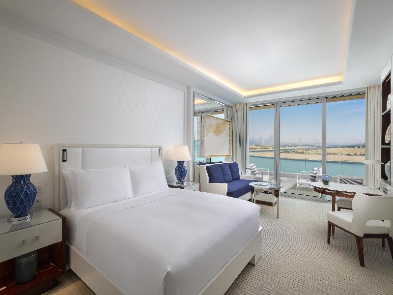 Waldorf Astoria Lusail - Oda