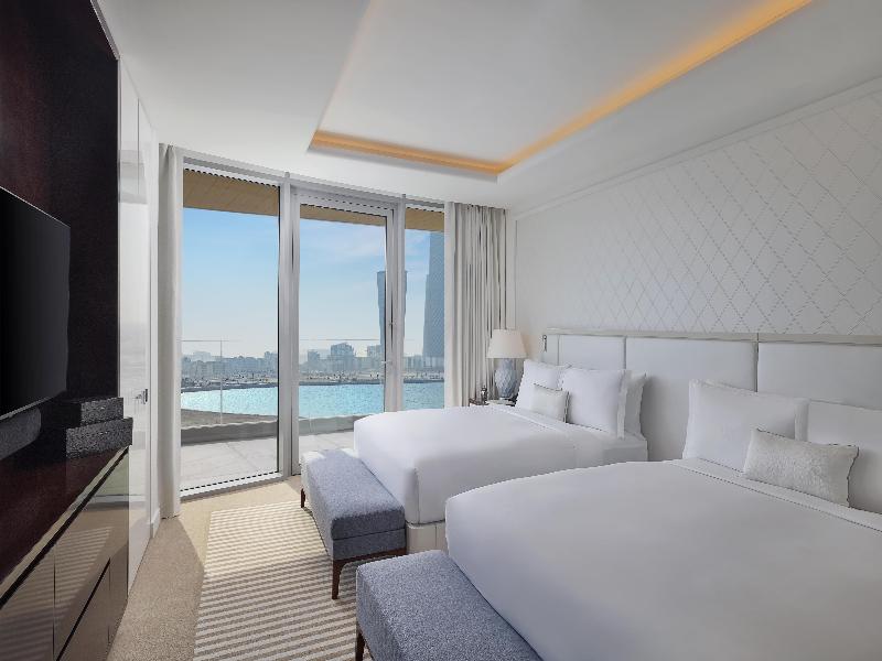 Waldorf Astoria Lusail - Oda