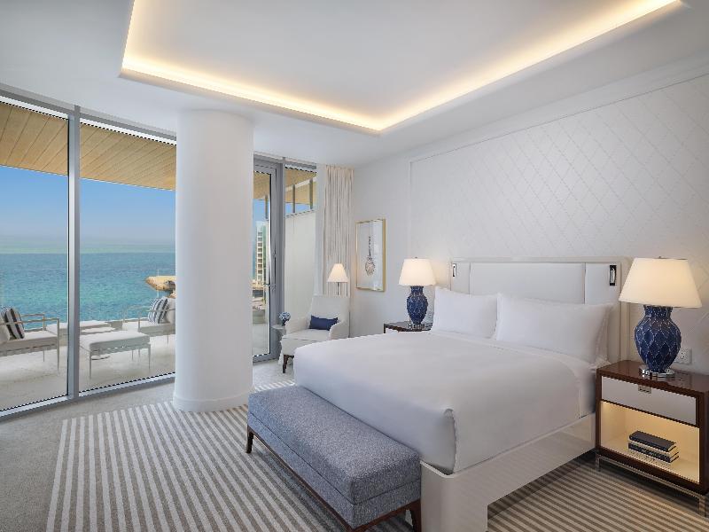Waldorf Astoria Lusail - Oda