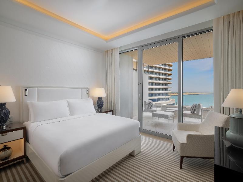 Waldorf Astoria Lusail - Oda