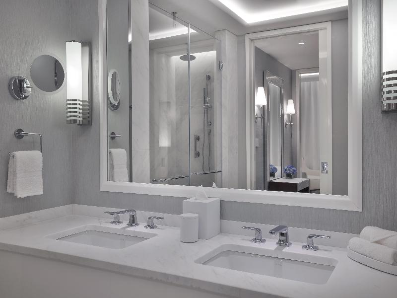 Waldorf Astoria Lusail - Oda