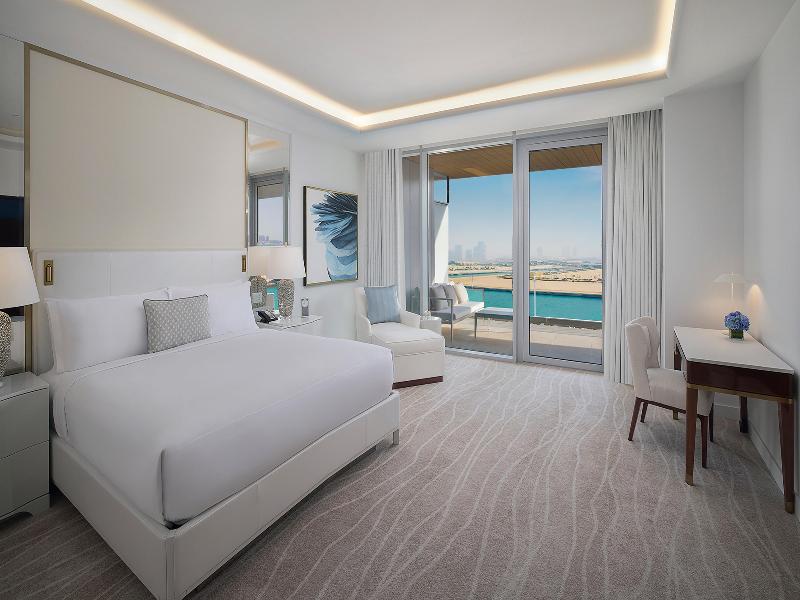 Waldorf Astoria Lusail - Oda
