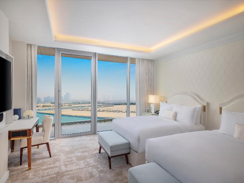Waldorf Astoria Lusail - Oda