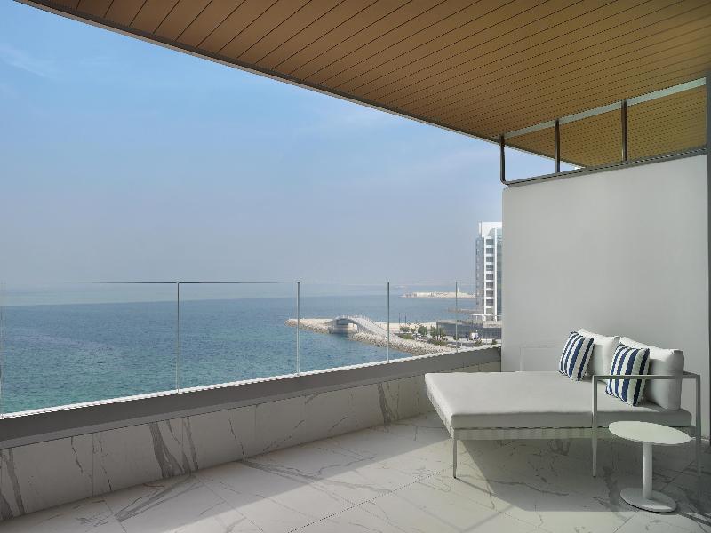 Waldorf Astoria Lusail - Oda