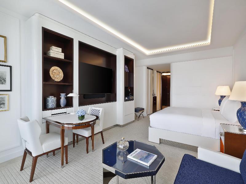 Waldorf Astoria Lusail - Oda