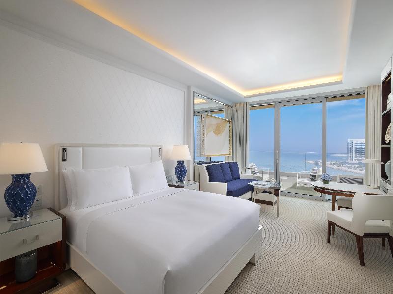 Waldorf Astoria Lusail - Oda