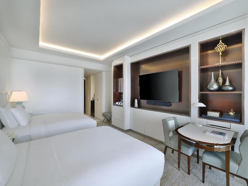 Waldorf Astoria Lusail - Oda