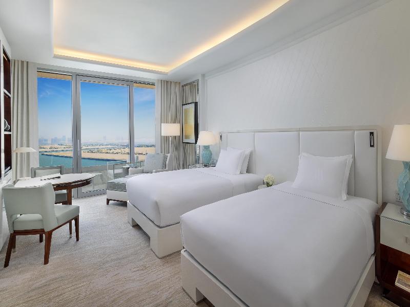 Waldorf Astoria Lusail - Oda