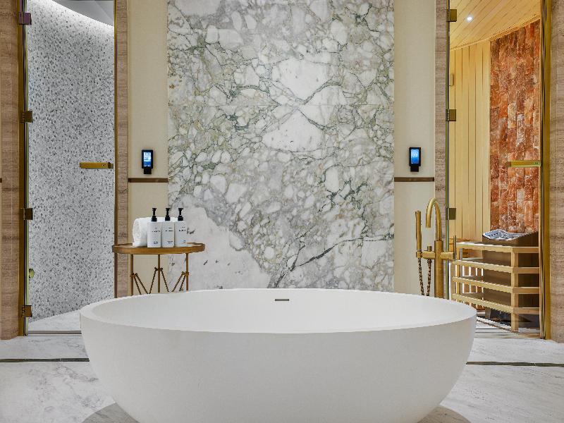 Waldorf Astoria Lusail - Oda