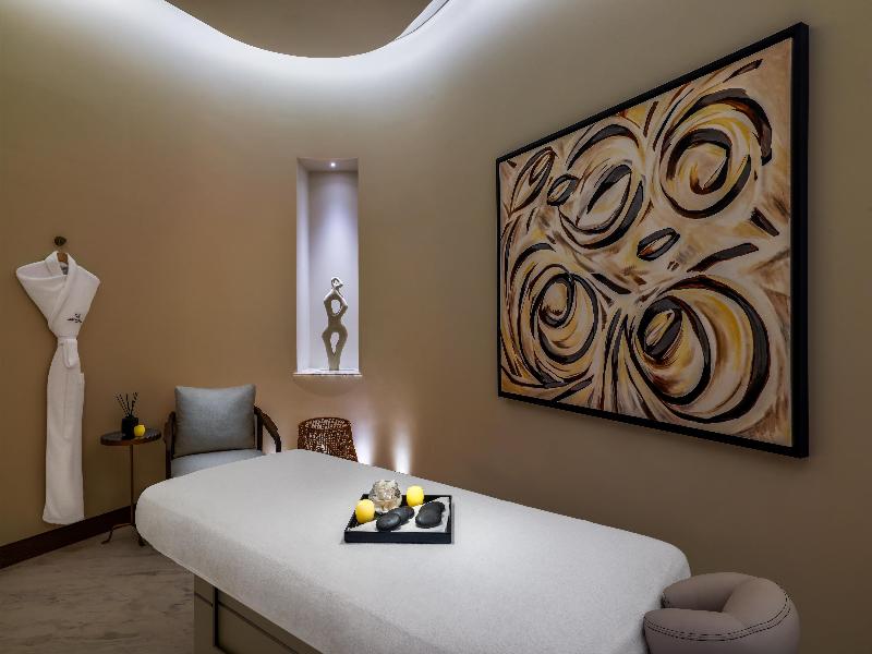 Waldorf Astoria Lusail - Oda