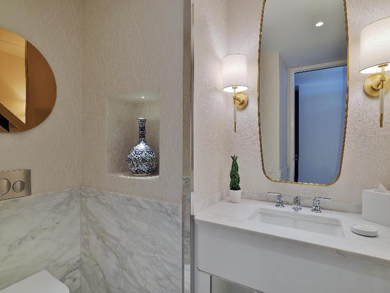 Waldorf Astoria Lusail - Oda