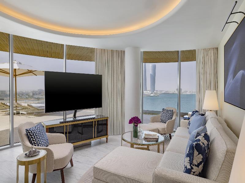 Waldorf Astoria Lusail - Oda