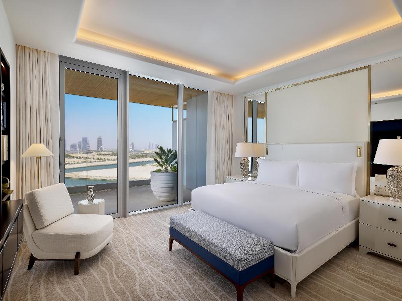 Waldorf Astoria Lusail - Oda