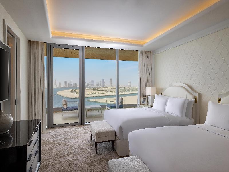 Waldorf Astoria Lusail - Oda