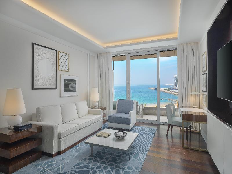 Waldorf Astoria Lusail - Oda