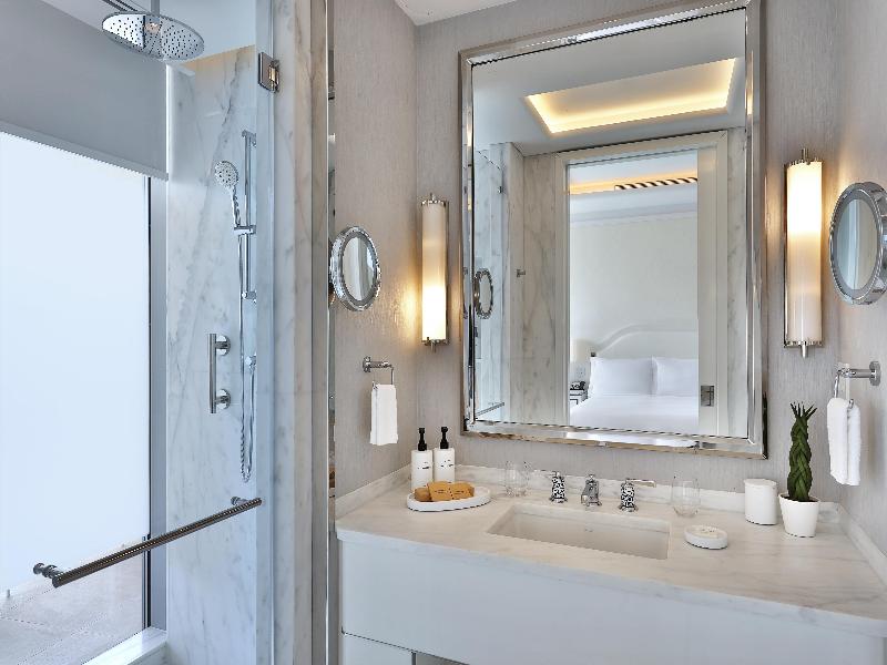 Waldorf Astoria Lusail - Oda