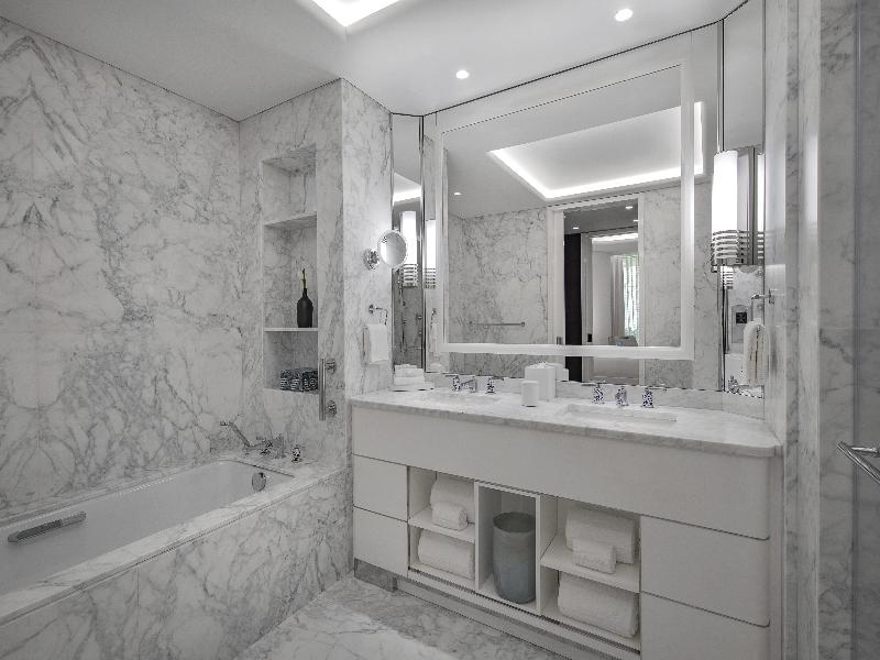 Waldorf Astoria Lusail - Oda