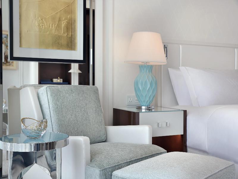Waldorf Astoria Lusail - Oda