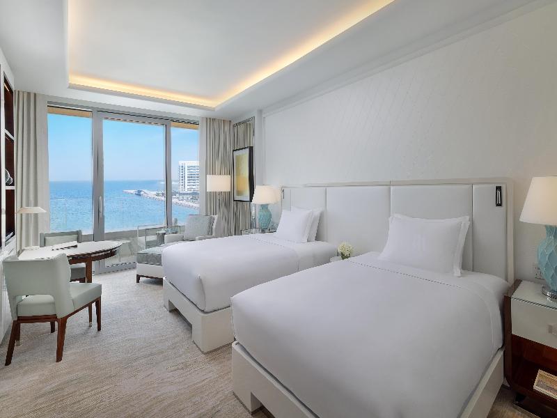 Waldorf Astoria Lusail - Oda