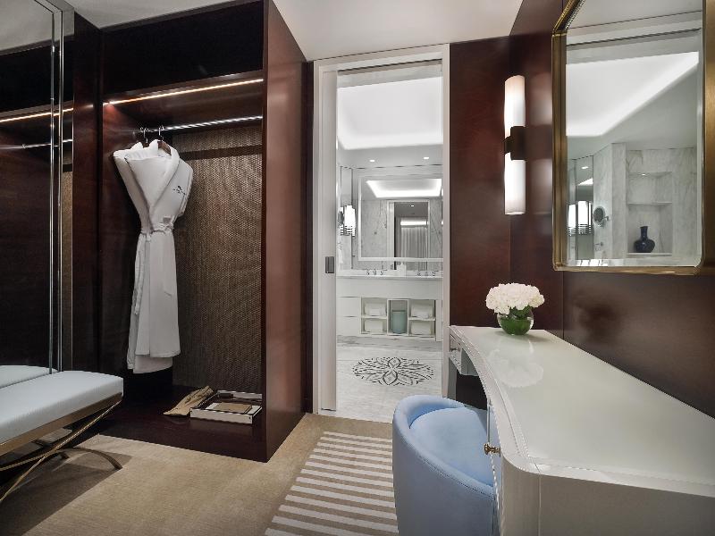 Waldorf Astoria Lusail - Oda