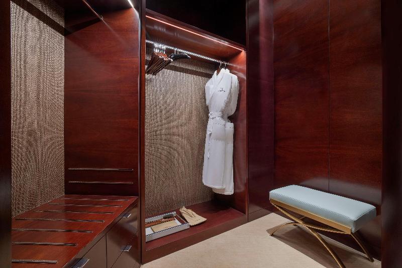 Waldorf Astoria Lusail - Oda