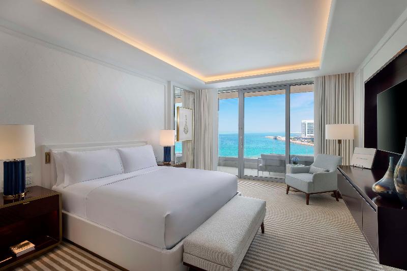 Waldorf Astoria Lusail - Oda