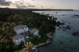 Adiwana Jelita Sejuba Natuna otel fotoğrafı
