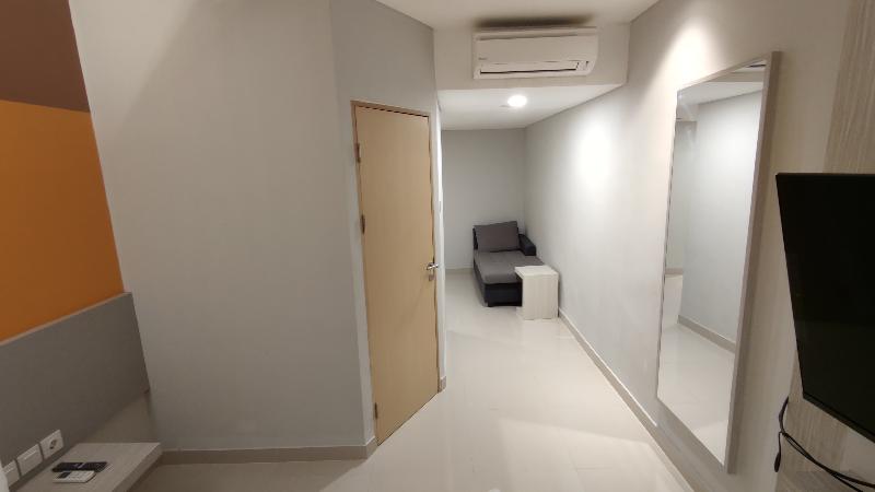 Agogo Downtown Surabaya - Oda