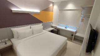 Agogo Downtown Surabaya fotoÄŸrafÄ±