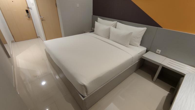 Agogo Downtown Surabaya - Oda