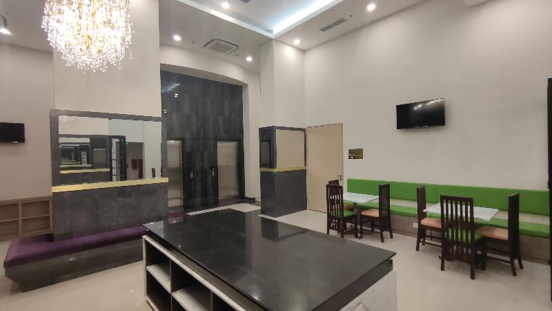 Agogo Downtown Surabaya - Restoran