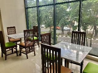 Agogo Downtown Surabaya fotoÄŸrafÄ±