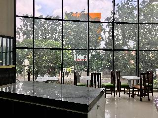 Agogo Downtown Surabaya fotoÄŸrafÄ±