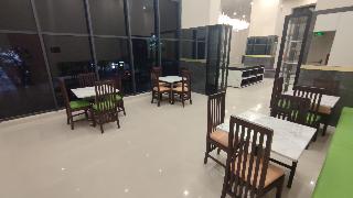 Agogo Downtown Surabaya fotoÄŸrafÄ±