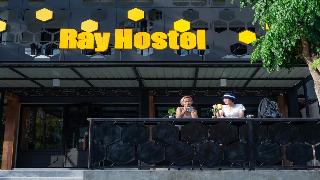 Ray Hostel by ZUZU fotoÄŸrafÄ±