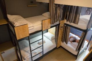 Ray Hostel by ZUZU fotoÄŸrafÄ±