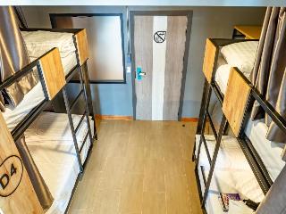 Ray Hostel by ZUZU fotoÄŸrafÄ±