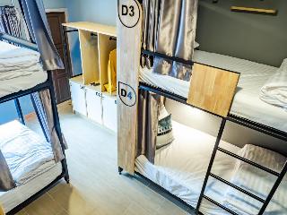 Ray Hostel by ZUZU fotoÄŸrafÄ±