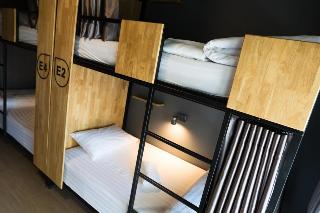 Ray Hostel by ZUZU fotoÄŸrafÄ±