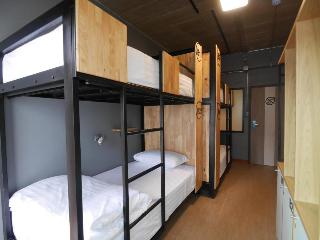 Ray Hostel by ZUZU fotoÄŸrafÄ±