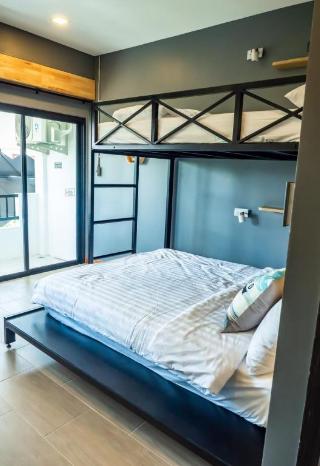 Ray Hostel by ZUZU fotoÄŸrafÄ±