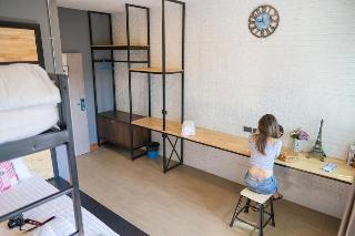 Ray Hostel by ZUZU fotoÄŸrafÄ±