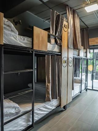 Ray Hostel by ZUZU fotoÄŸrafÄ±