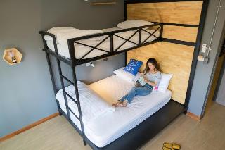 Ray Hostel by ZUZU fotoÄŸrafÄ±