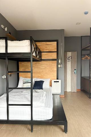 Ray Hostel by ZUZU fotoÄŸrafÄ±