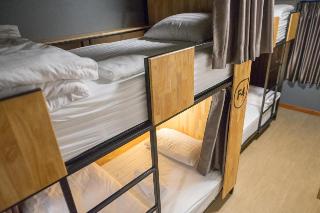 Ray Hostel by ZUZU fotoÄŸrafÄ±