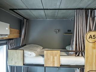 Ray Hostel by ZUZU fotoÄŸrafÄ±