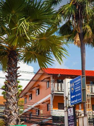 G.I Lodge by ZUZU otel fotoğrafı